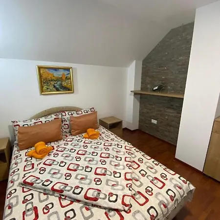 Bogdanovic Apartment Zlatibor