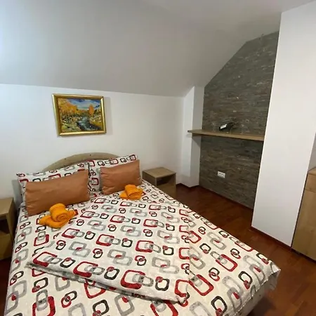 Bogdanovic Apartamento Zlatibor