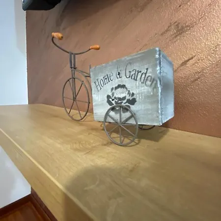 Bogdanovic Apartamento Zlatibor