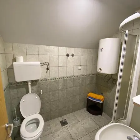 Apartment Bogdanovic Zlatibor