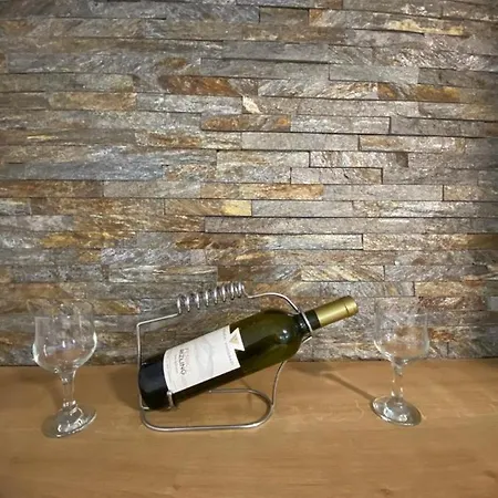 Apartamento Bogdanovic *