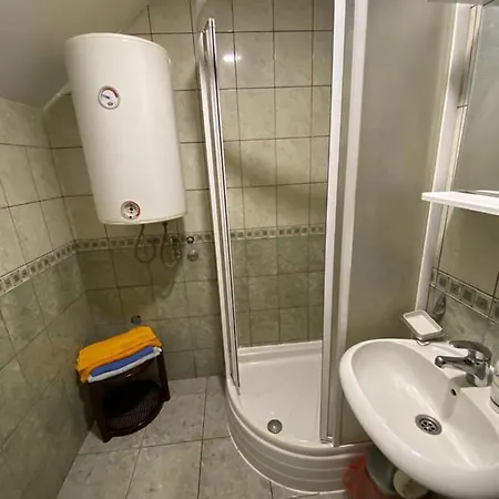 Bogdanovic Apartamento Zlatibor