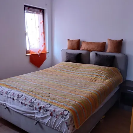 Apartment Bogdanovic Zlatibor