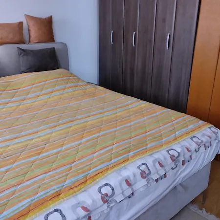 Bogdanovic Apartment