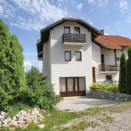 Apartmán Bogdanovic Zlatibor