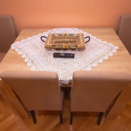 Apartment Bogdanovic