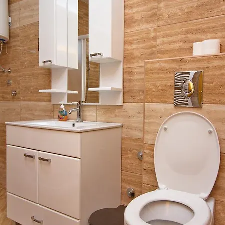 Bogdanovic Apartment