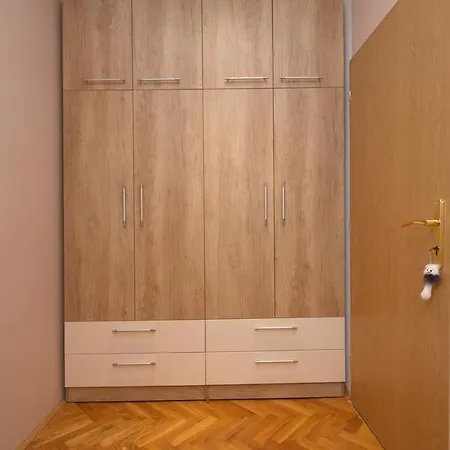 Bogdanovic Apartment Zlatibor