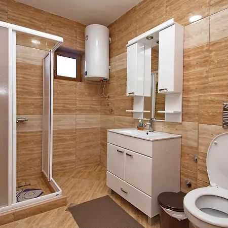 Apartment Bogdanovic Zlatibor