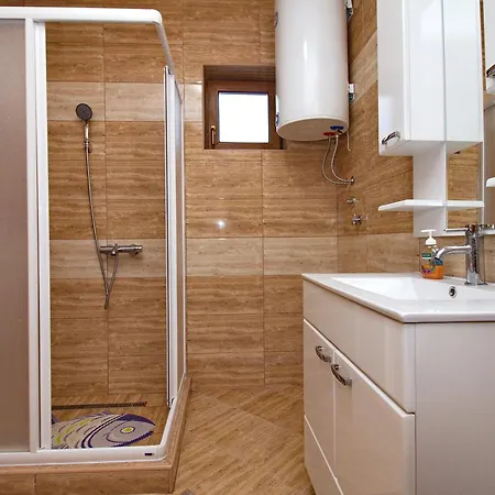 Bogdanovic Apartamento