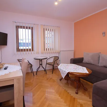 Bogdanovic Apartamento Zlatibor