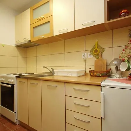 Apartment Bogdanovic