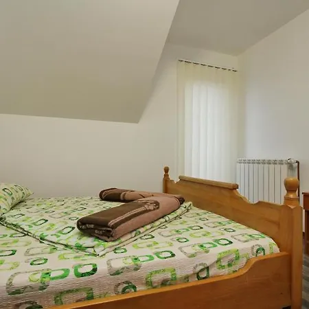 Apartmán Bogdanovic *