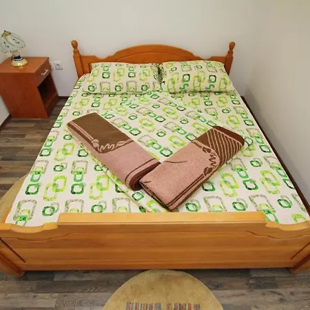 Apartment Bogdanovic