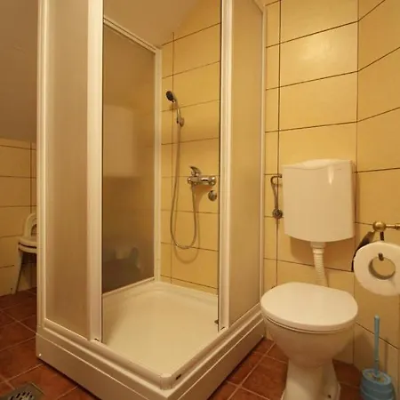 Apartment Bogdanovic Zlatibor