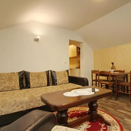 Bogdanovic Apartment *