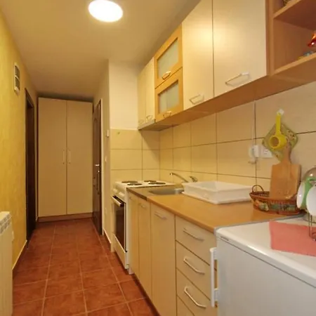 Bogdanovic Apartment Zlatibor
