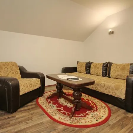 Apartment Bogdanovic Zlatibor