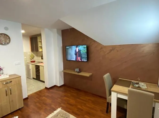 Bogdanovic Διαμέρισμα *