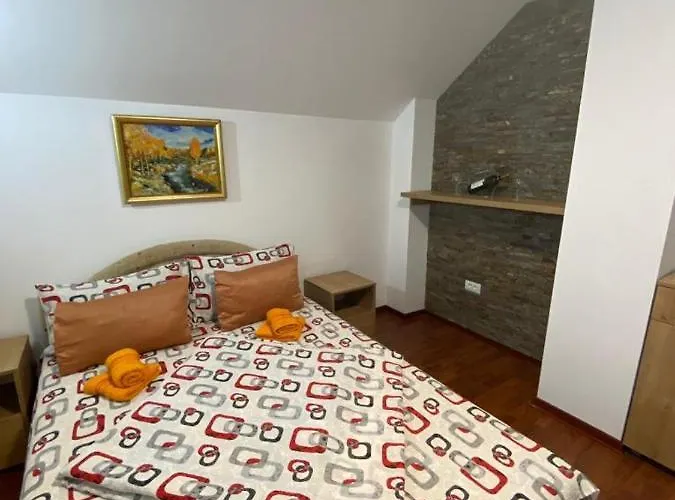 Bogdanovic Διαμέρισμα Ζλάτιμπορ