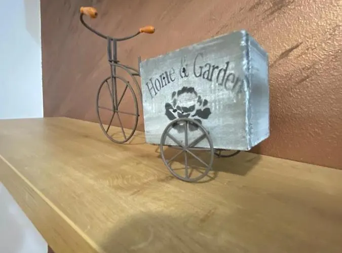 Bogdanovic Διαμέρισμα Ζλάτιμπορ