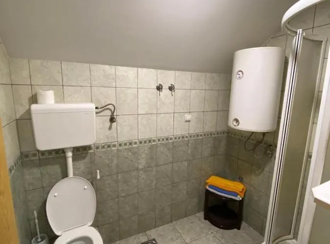 アパート Bogdanovic ズラティボール