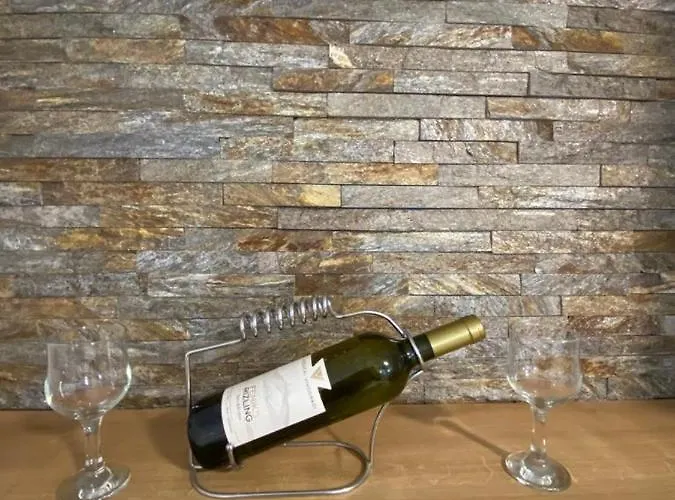 Διαμέρισμα Bogdanovic *