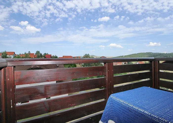 アパート Bogdanovic *