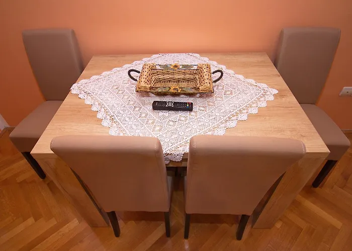 Διαμέρισμα Bogdanovic