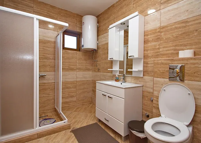 アパート Bogdanovic ズラティボール