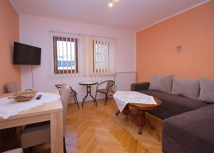 Bogdanovic Διαμέρισμα Ζλάτιμπορ