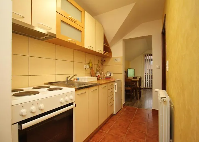 アパート Bogdanovic *