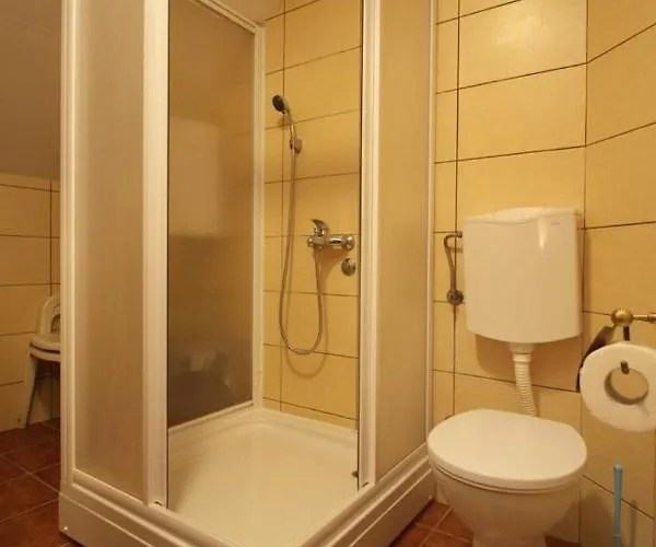 Διαμέρισμα Bogdanovic Ζλάτιμπορ