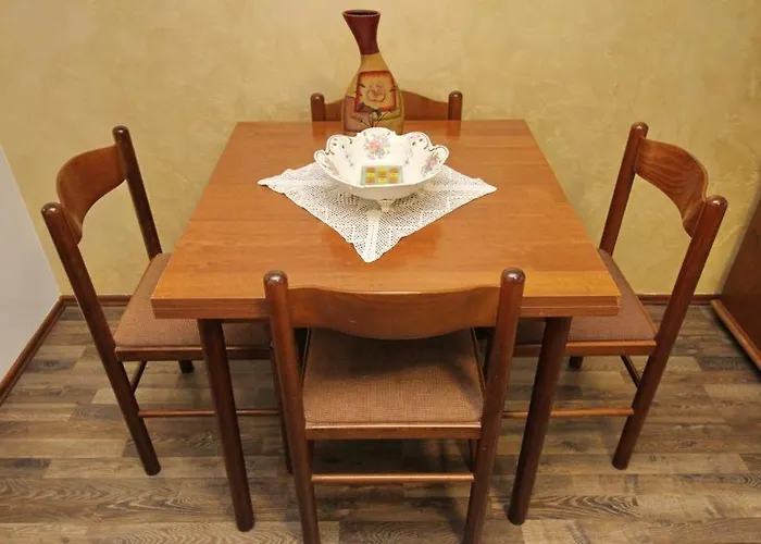 アパート Bogdanovic *