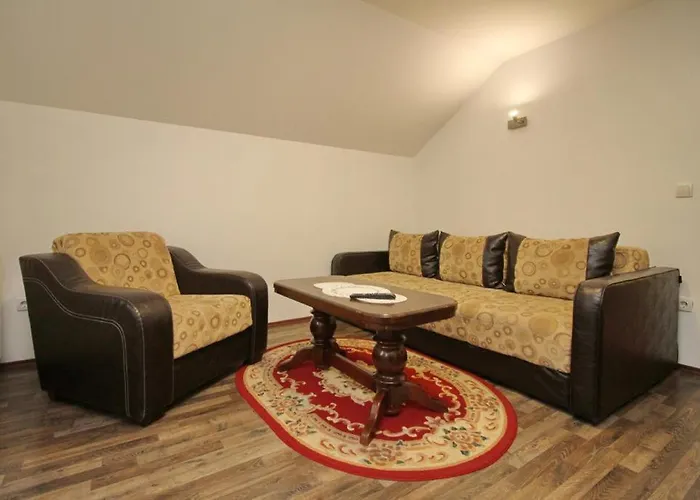 アパート Bogdanovic ズラティボール